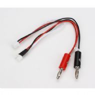 E-FLITE CHARGER PLUG ADAPTER EFLA700UM